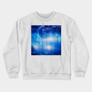 Phantom planet Crewneck Sweatshirt